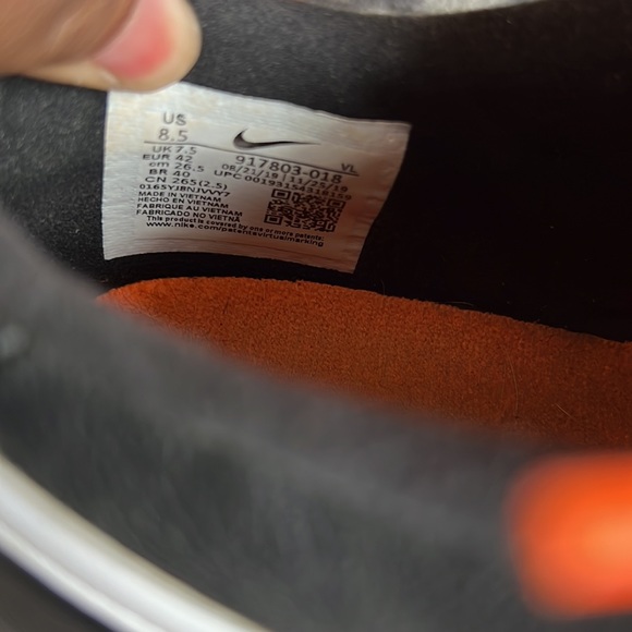 Nike soccer cleats Unisex - Picture 6 of 6